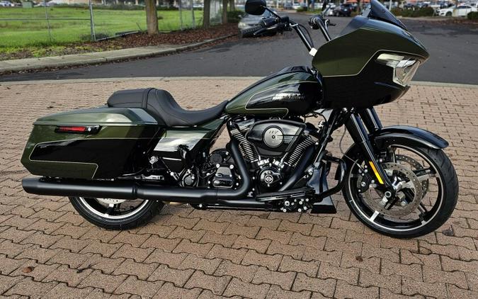 FLTRX 2026 Road Glide®