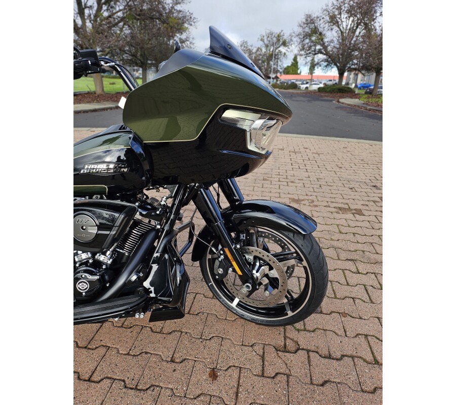 FLTRX 2026 Road Glide®