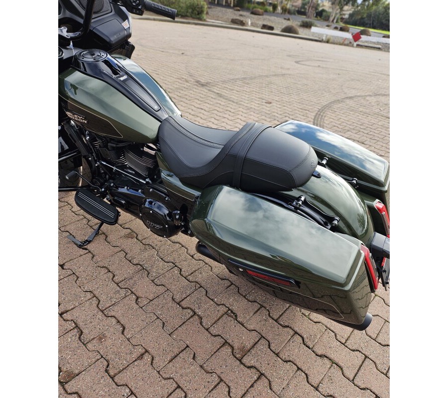 FLTRX 2026 Road Glide®