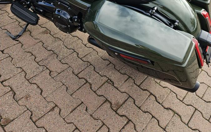 FLTRX 2026 Road Glide®