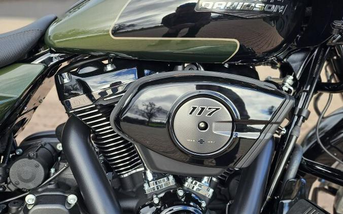 FLTRX 2026 Road Glide®