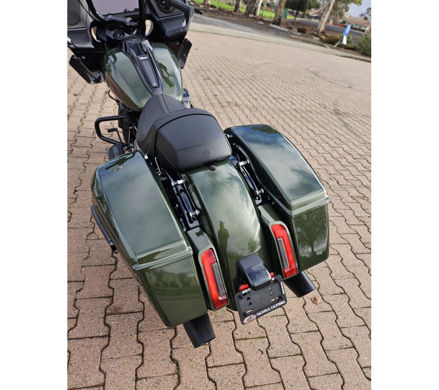 FLTRX 2026 Road Glide®