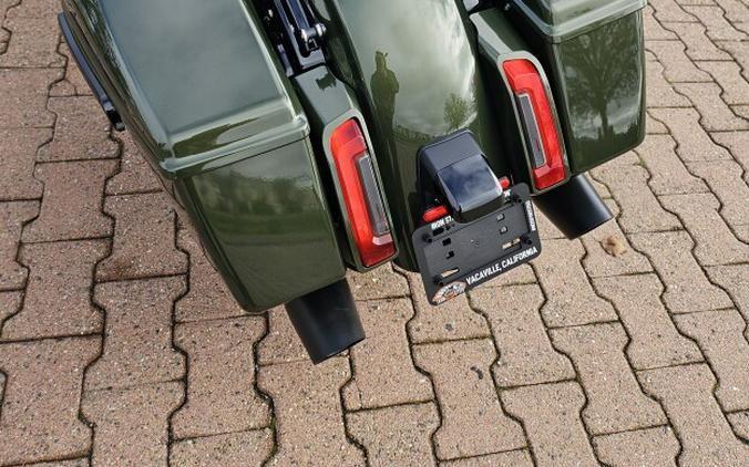 FLTRX 2026 Road Glide®