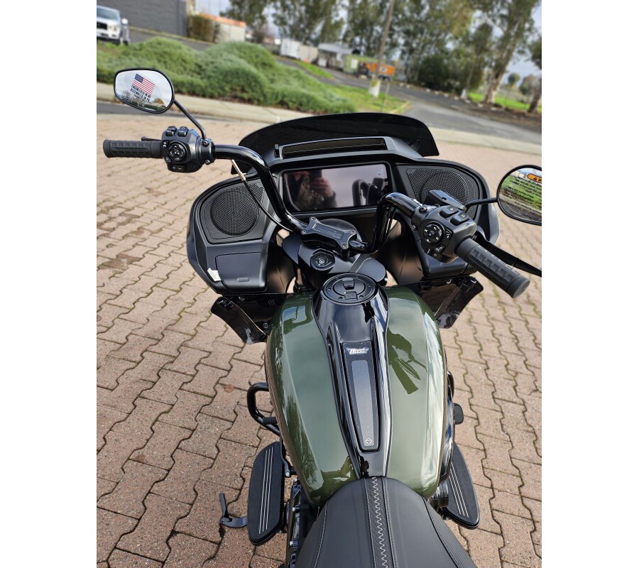 FLTRX 2026 Road Glide®