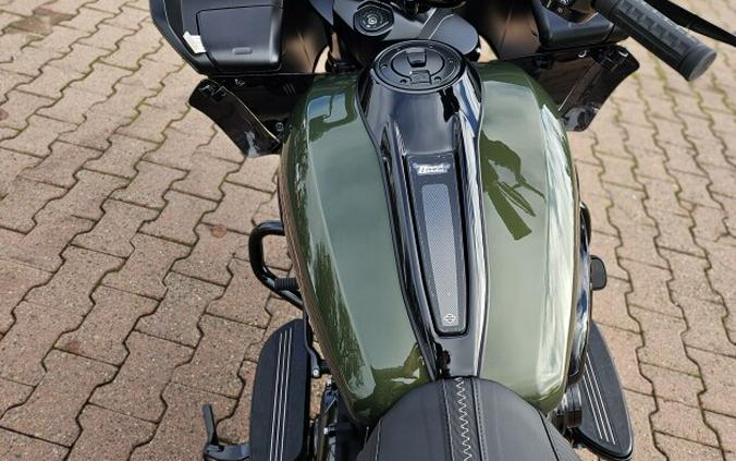 FLTRX 2026 Road Glide®