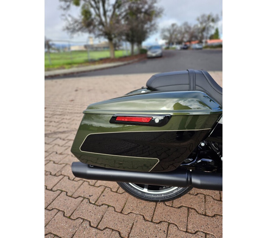 FLTRX 2026 Road Glide®