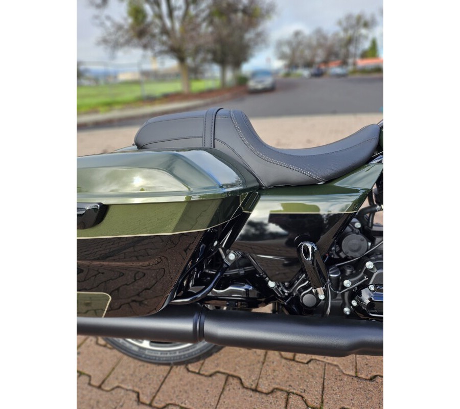 FLTRX 2026 Road Glide®