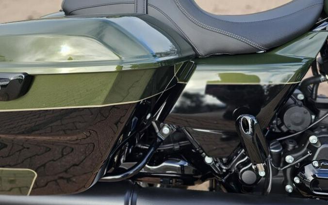 FLTRX 2026 Road Glide®