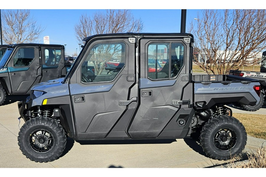 2026 Polaris Ranger® Crew XP 1000 NorthStar Edition Ultimate