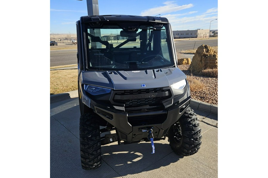 2026 Polaris Ranger® Crew XP 1000 NorthStar Edition Ultimate