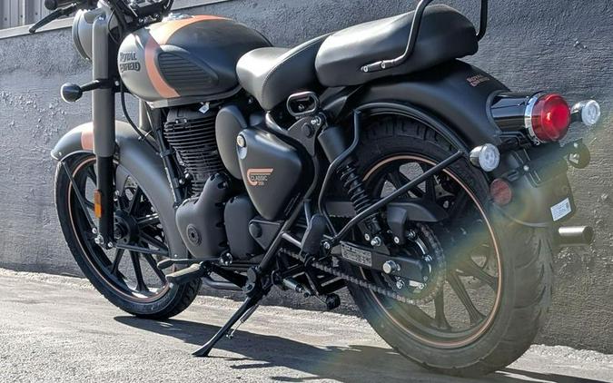 New 2026 Royal Enfield Classic 350