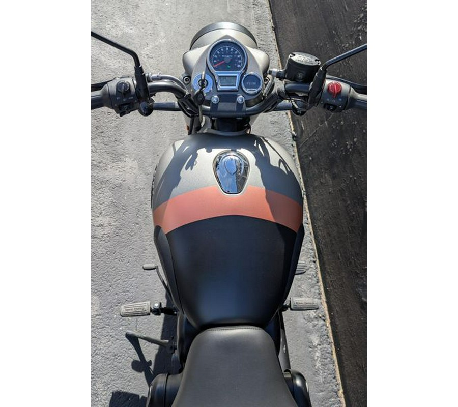 New 2026 Royal Enfield Classic 350