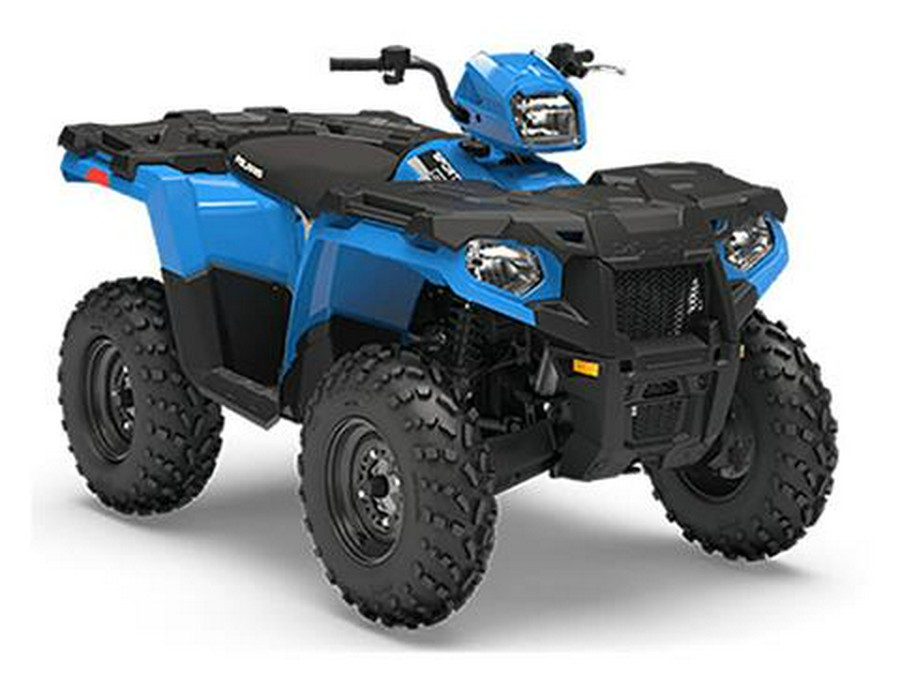 2019 Polaris Sportsman 570