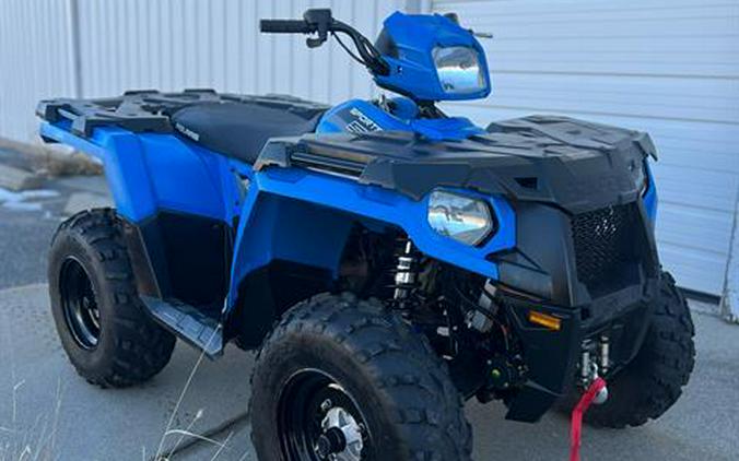2019 Polaris Sportsman 570
