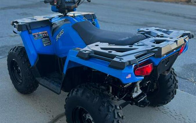 2019 Polaris Sportsman 570