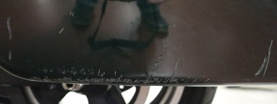 2016 Harley-Davidson Switchback™