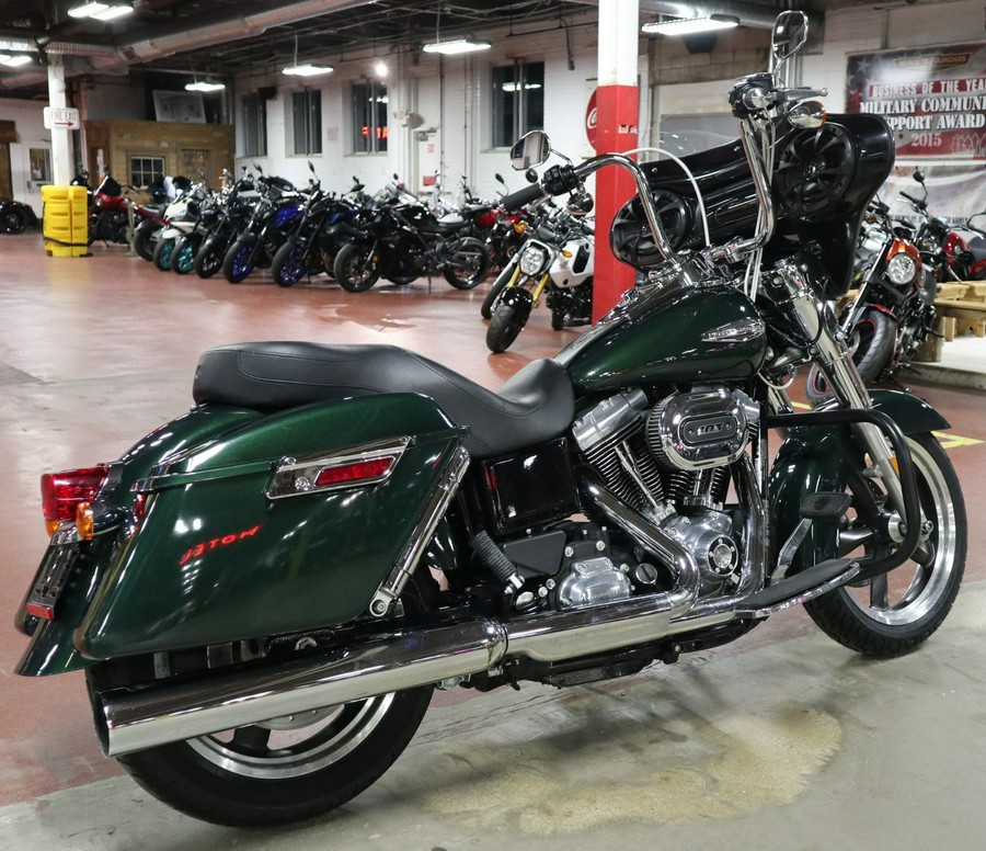 2016 Harley-Davidson Switchback™