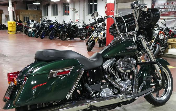 2016 Harley-Davidson Switchback™