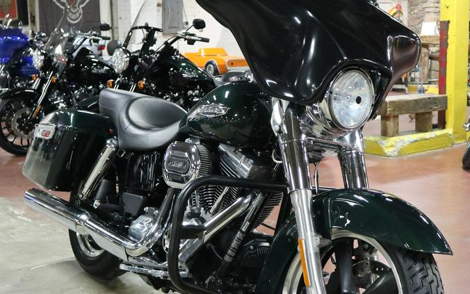 2016 Harley-Davidson Switchback™