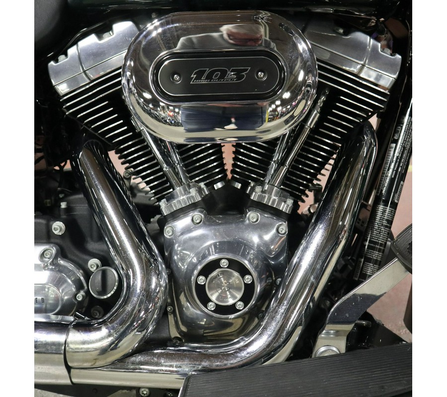 2016 Harley-Davidson Switchback™