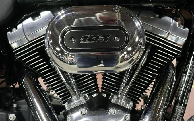 2016 Harley-Davidson Switchback™