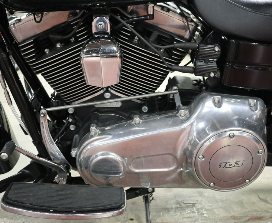 2016 Harley-Davidson Switchback™