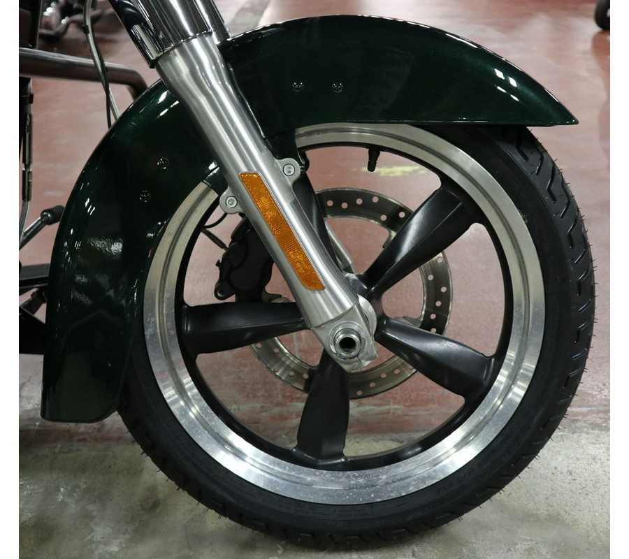 2016 Harley-Davidson Switchback™