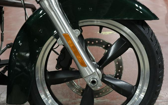 2016 Harley-Davidson Switchback™