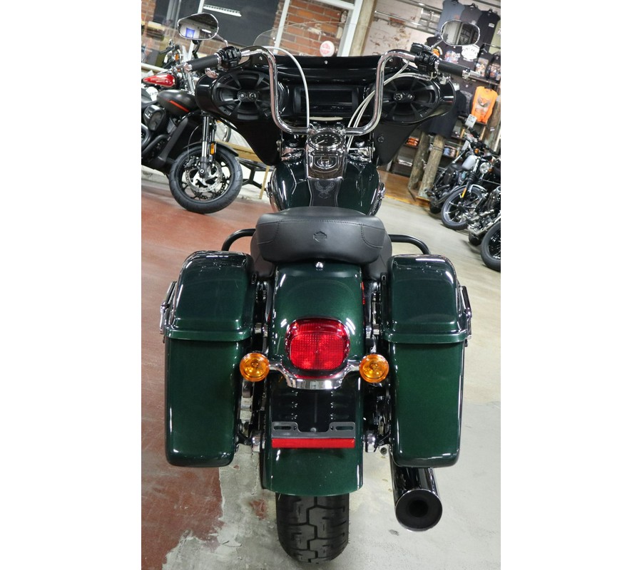 2016 Harley-Davidson Switchback™