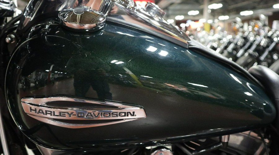 2016 Harley-Davidson Switchback™