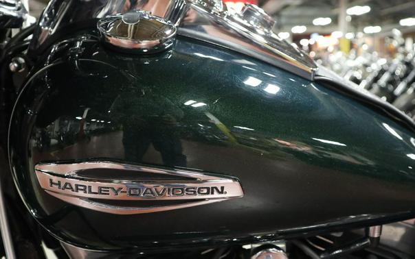 2016 Harley-Davidson Switchback™