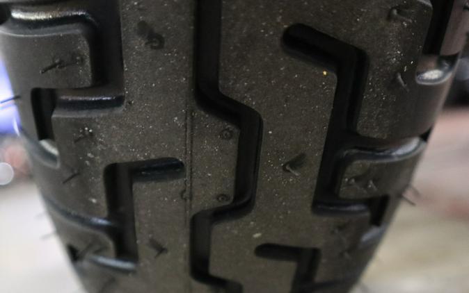 2016 Harley-Davidson Switchback™