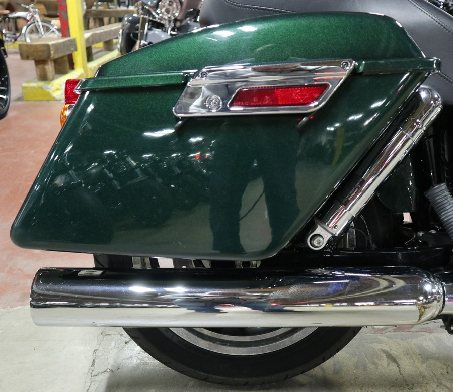 2016 Harley-Davidson Switchback™