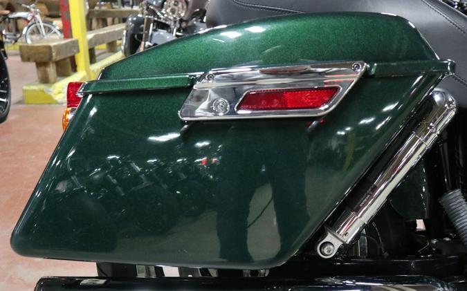 2016 Harley-Davidson Switchback™