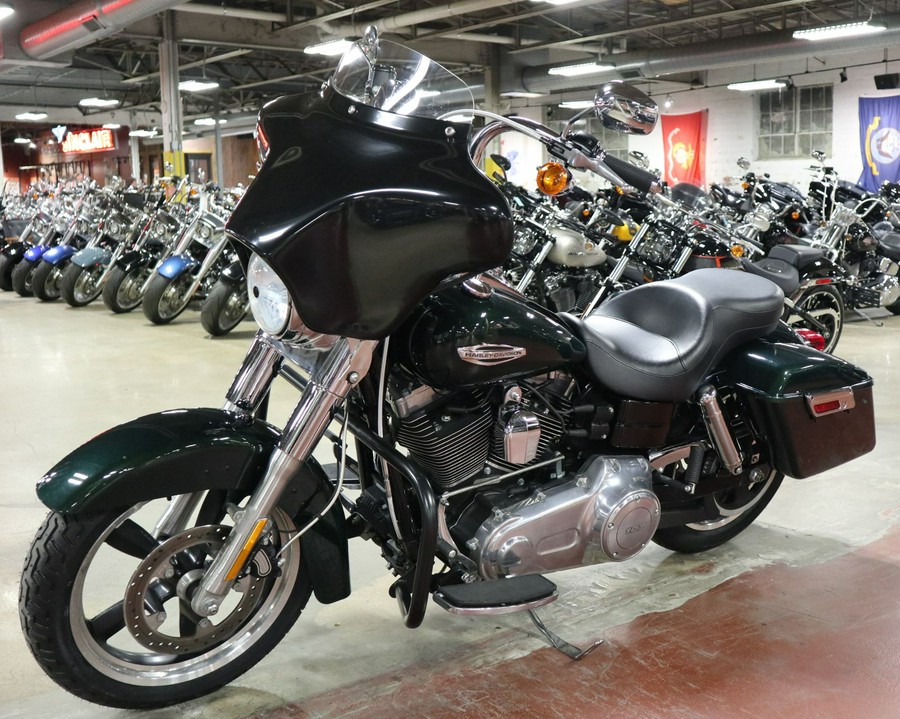 2016 Harley-Davidson Switchback™