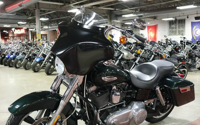 2016 Harley-Davidson Switchback™