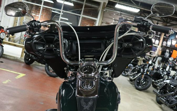 2016 Harley-Davidson Switchback™