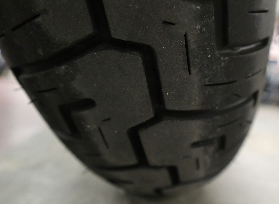 2016 Harley-Davidson Switchback™