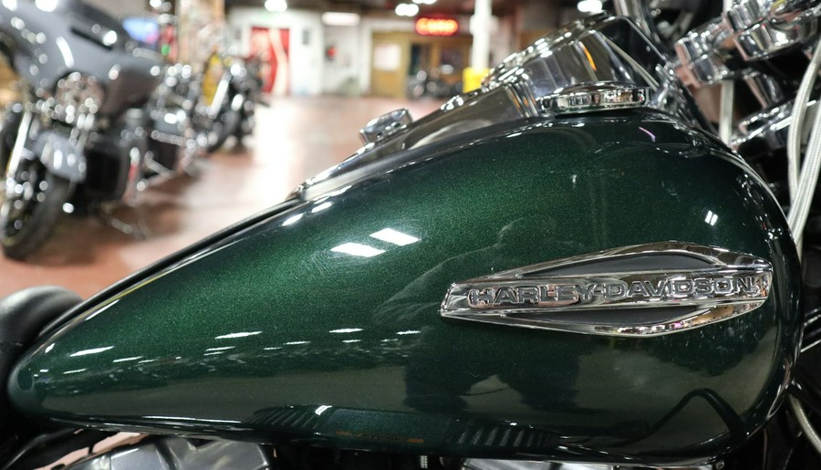 2016 Harley-Davidson Switchback™