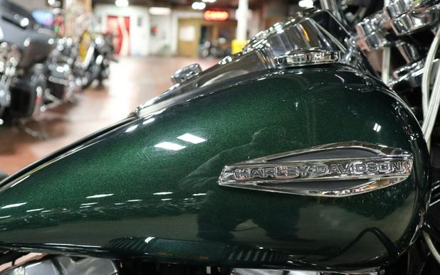 2016 Harley-Davidson Switchback™