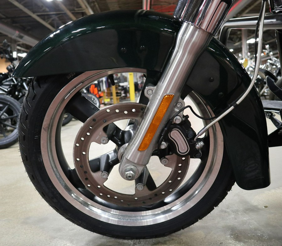 2016 Harley-Davidson Switchback™