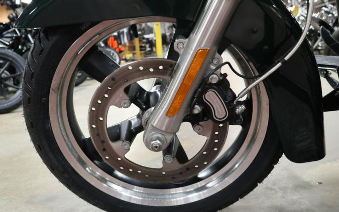 2016 Harley-Davidson Switchback™