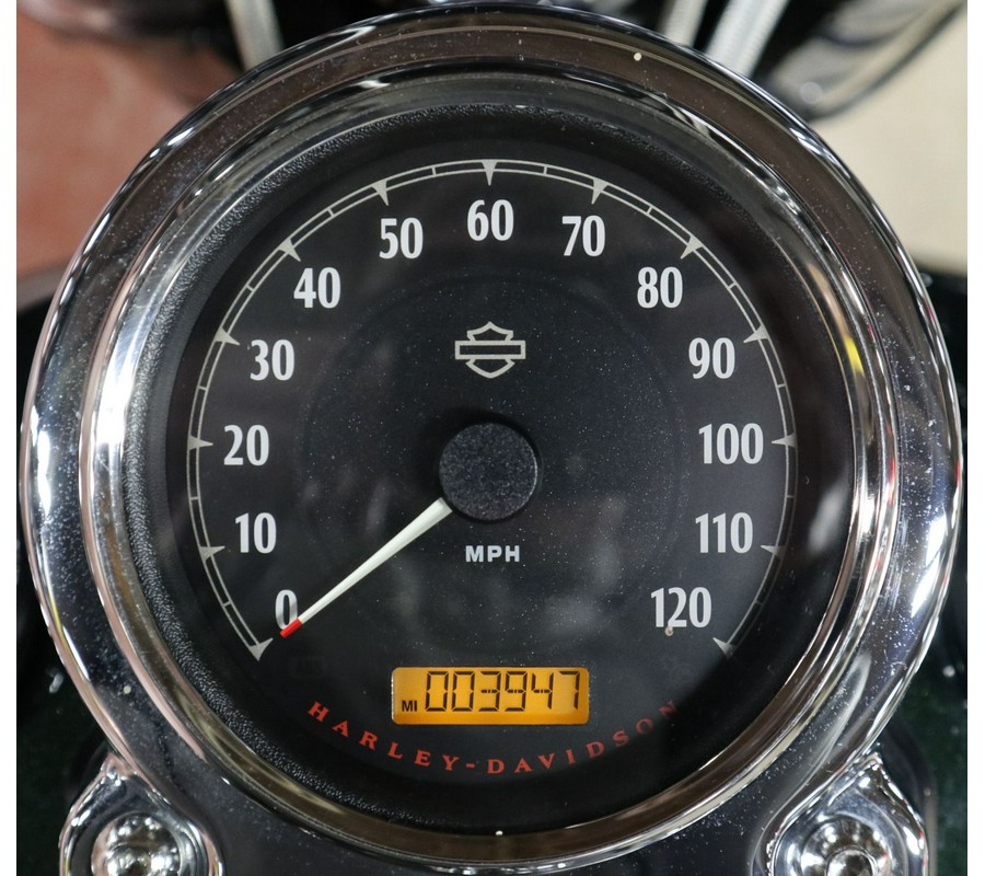 2016 Harley-Davidson Switchback™