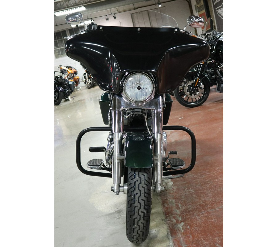 2016 Harley-Davidson Switchback™