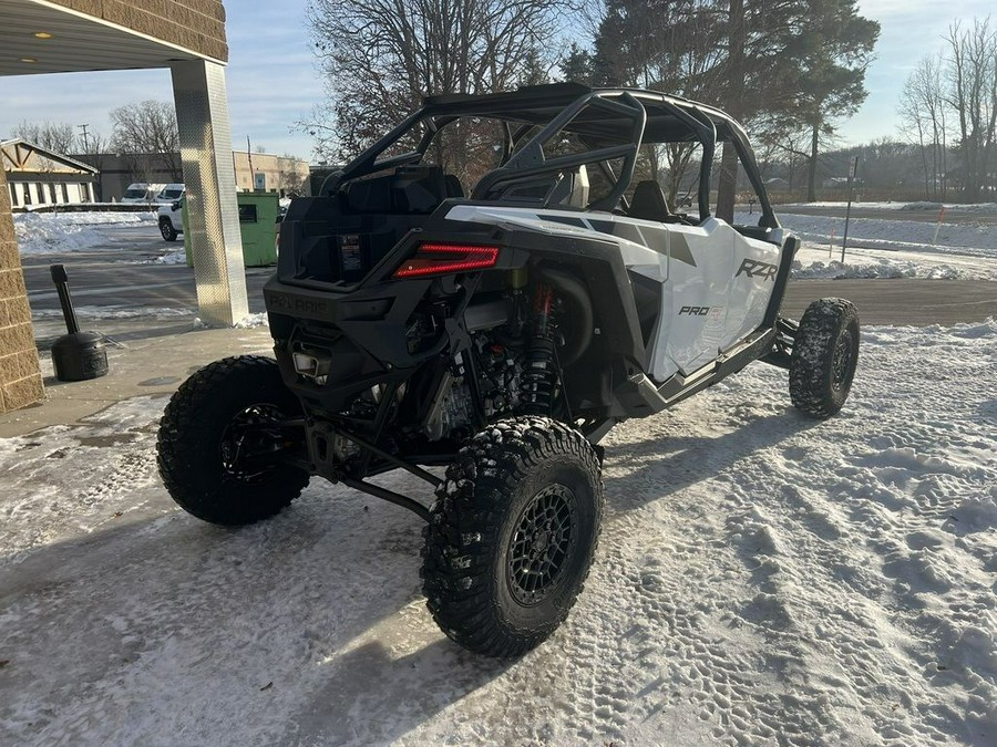 2026 Polaris® RZR Pro R 4 Ultimate