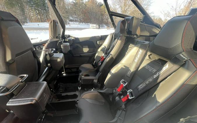2026 Polaris® RZR Pro R 4 Ultimate