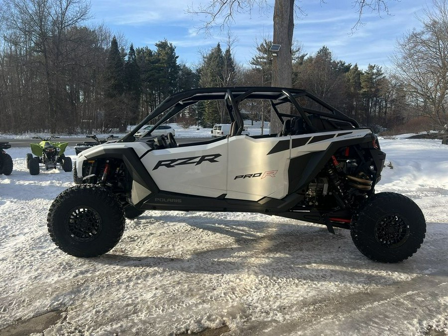 2026 Polaris® RZR Pro R 4 Ultimate