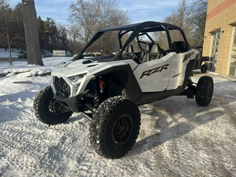 2026 Polaris® RZR Pro R 4 Ultimate