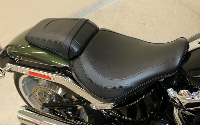 New 2026 Harley-Davidson Fat Boy Cruiser FLFB Motorcycle For Sale In Miami, Florida