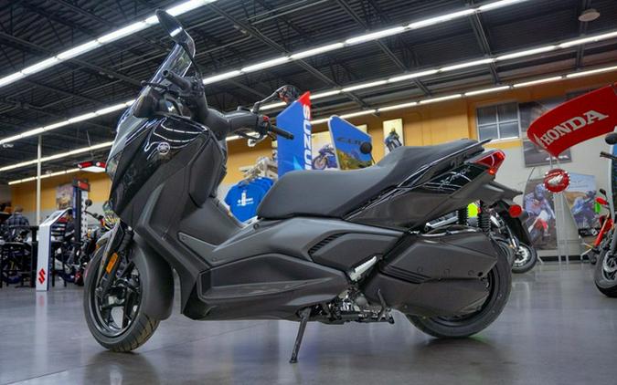 2026 Yamaha XMAX